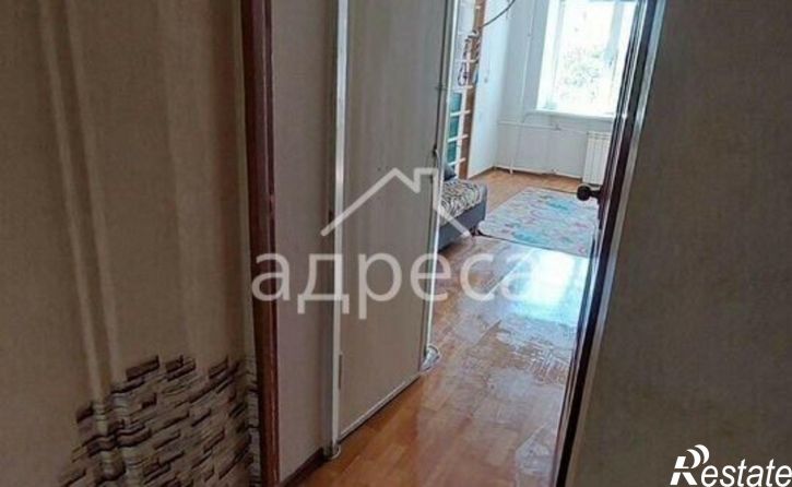 3-комн квартира ул Партизанская, 171,  д. 171