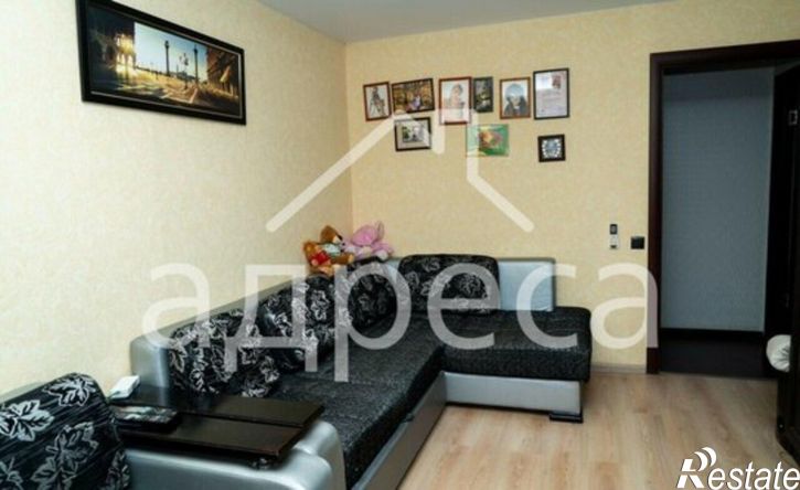 2-комн квартира ул Аэродромная, 105,  д. 105