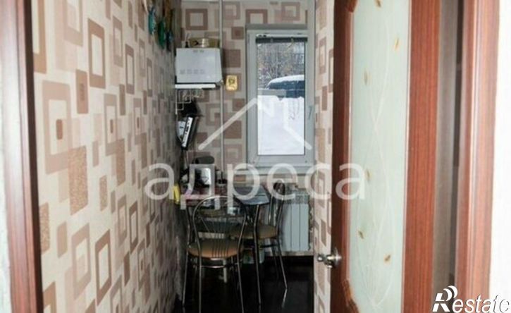2-комн квартира ул Аэродромная, 105,  д. 105