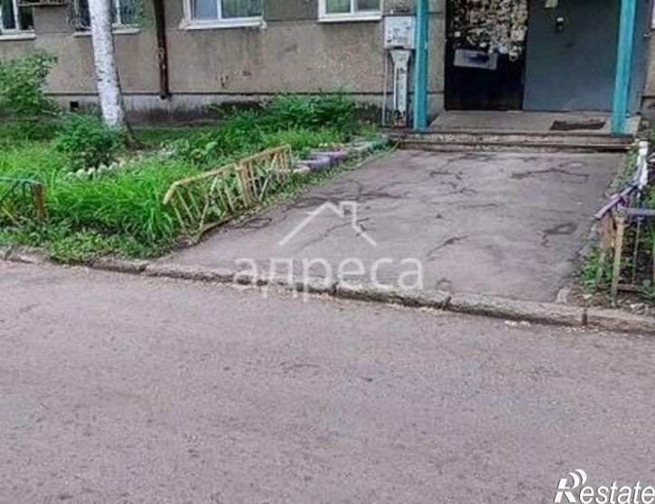 3-комн квартира ул Балаковская, 14,  д. 14