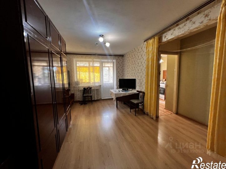 2-комн квартира ул Мориса Тореза, 30,  д. 30