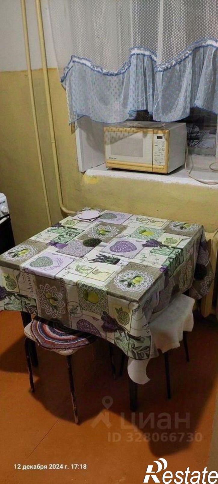 2-комн квартира ул Теннисная, 25Б,  д. 25Б