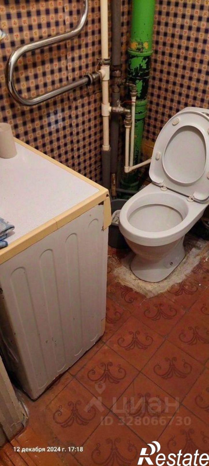 2-комн квартира ул Теннисная, 25Б,  д. 25Б