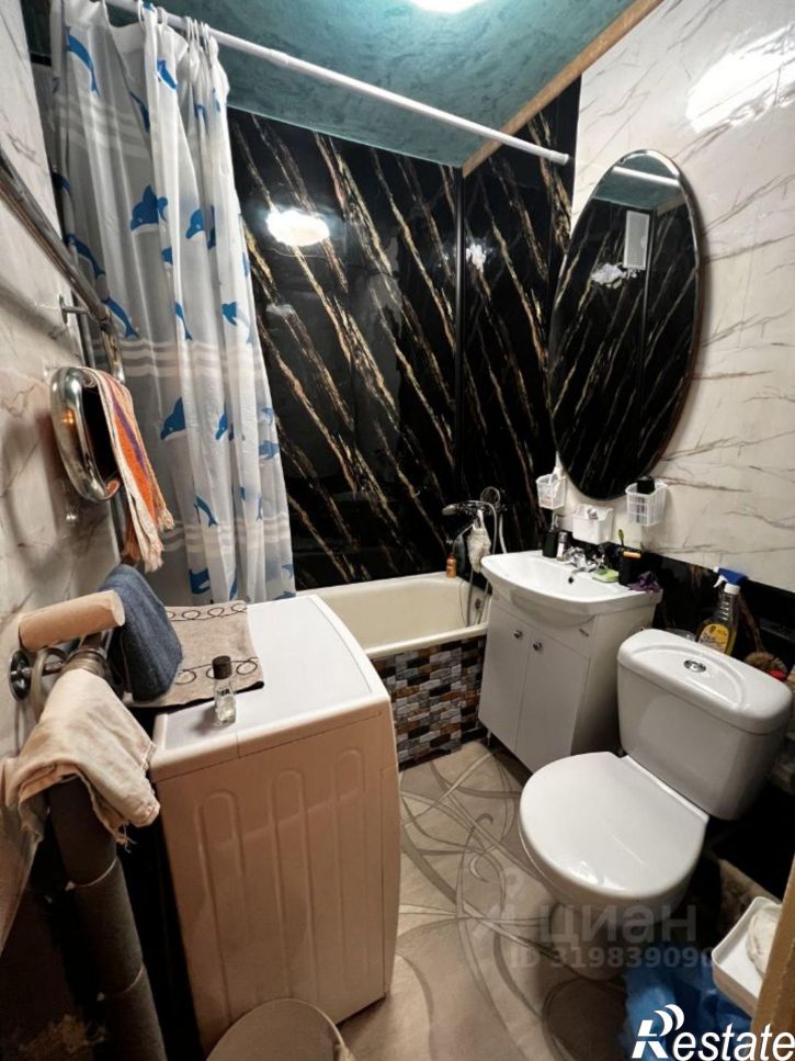 2-комн квартира ул Мориса Тореза, 30,  д. 30