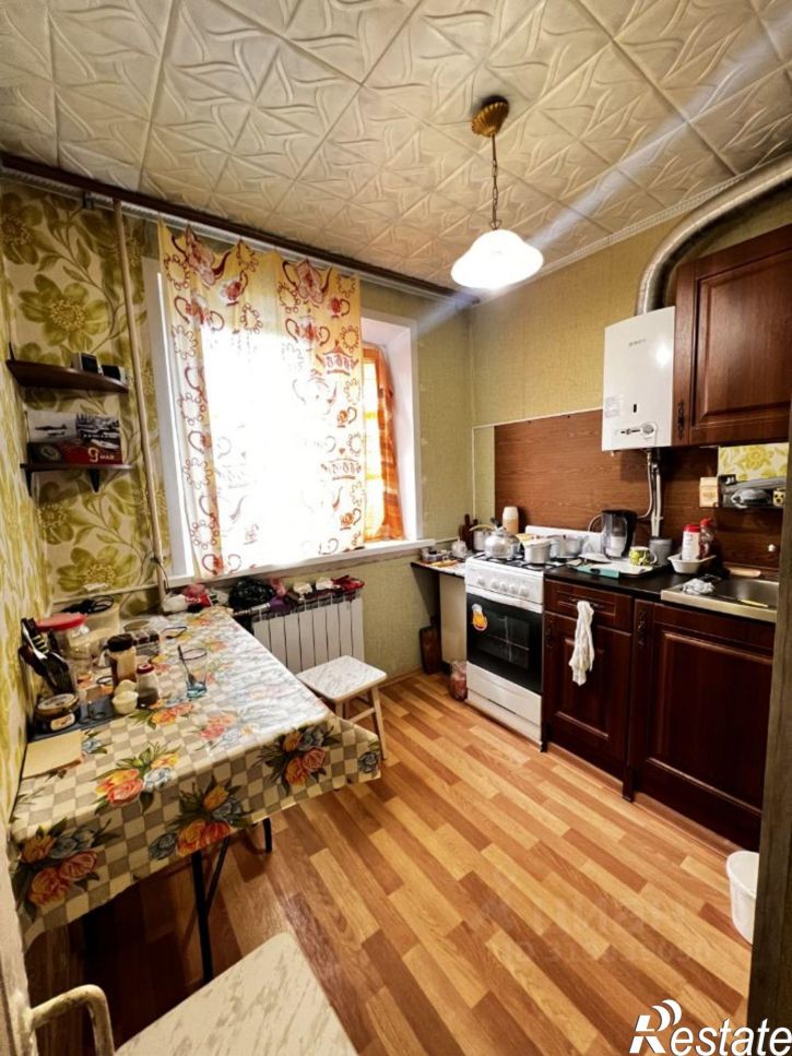 2-комн квартира ул Мориса Тореза, 30,  д. 30