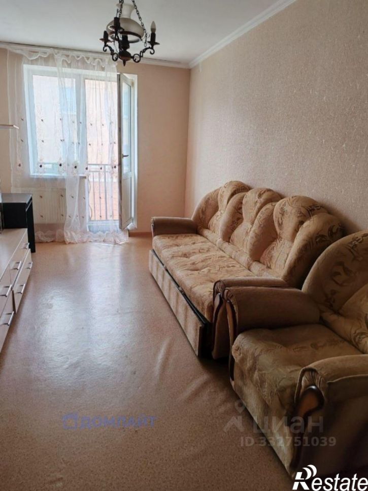 1-комн квартира б-р Ивана Финютина, 23,  д. 23
