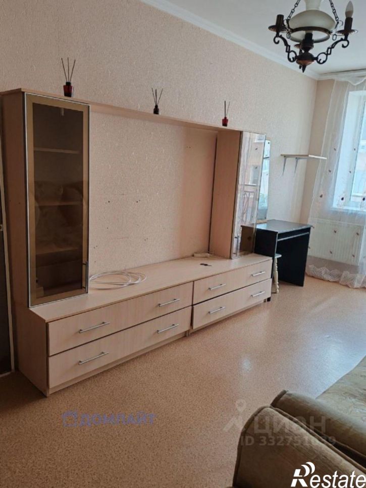 1-комн квартира б-р Ивана Финютина, 23,  д. 23