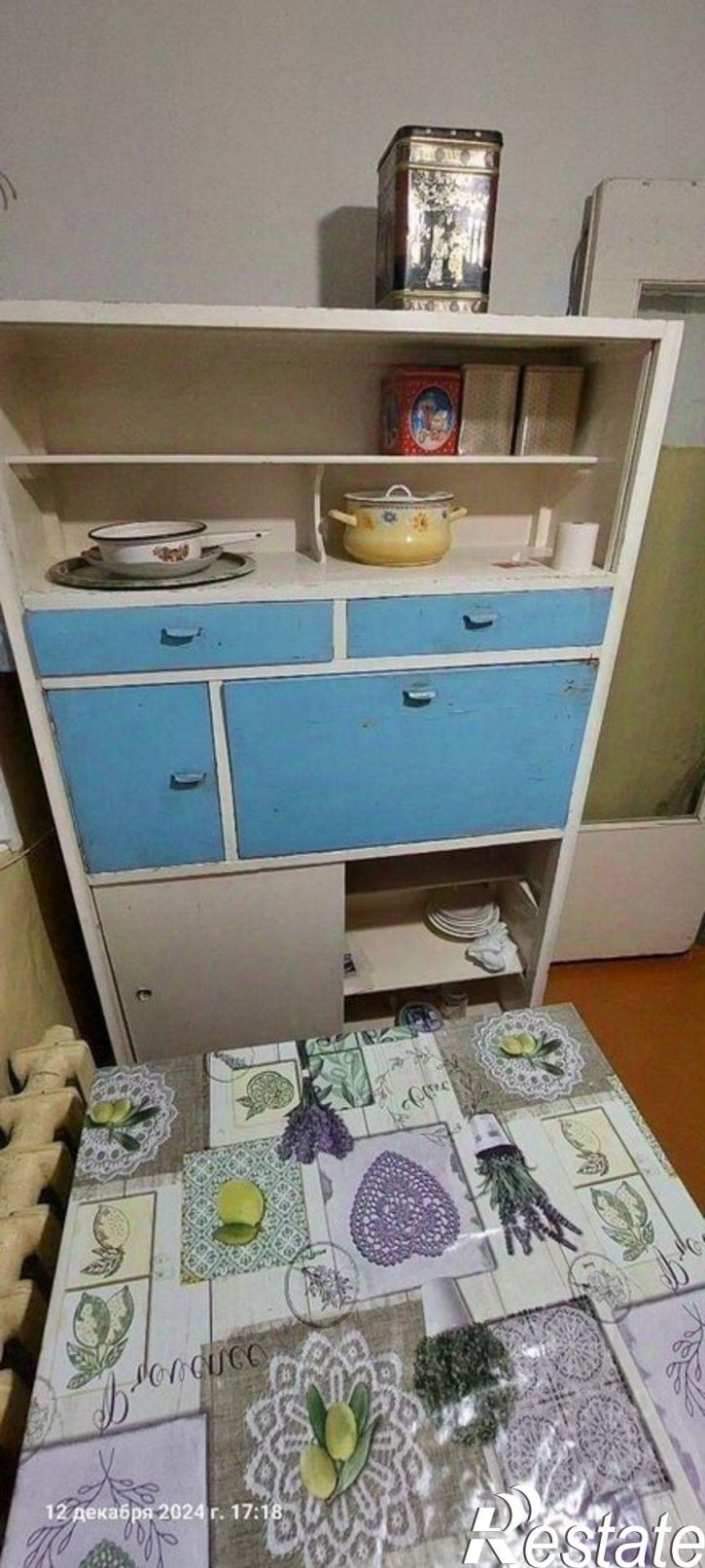 2-комн квартира ул Теннисная, 25Б,  д. 25Б