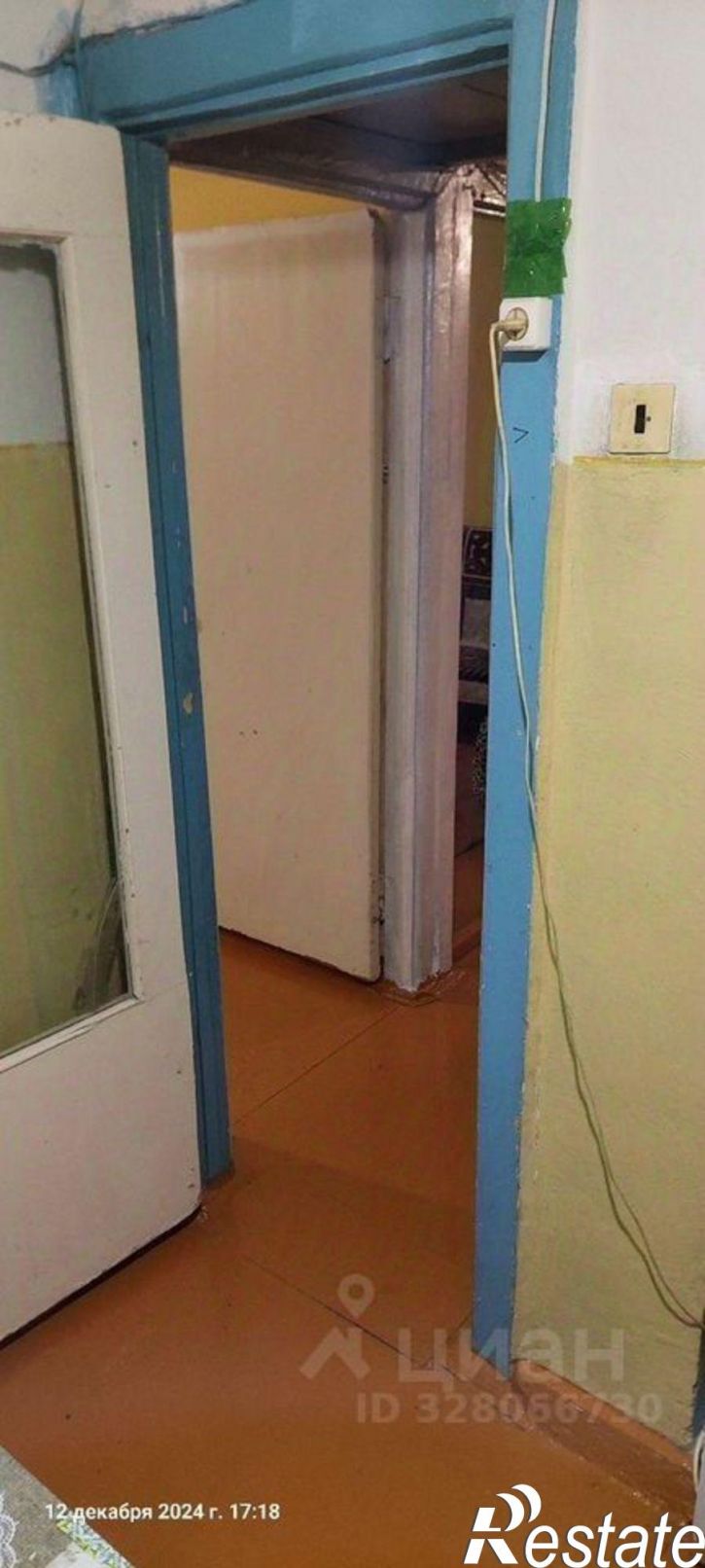 2-комн квартира ул Теннисная, 25Б,  д. 25Б