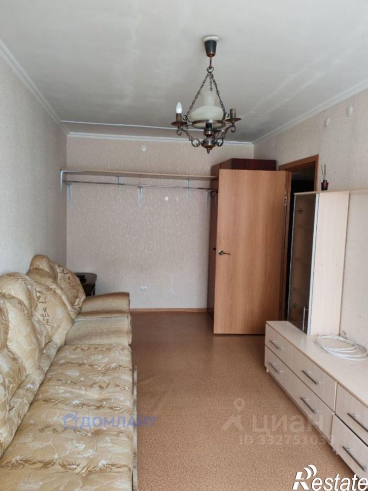 1-комн квартира б-р Ивана Финютина, 23,  д. 23