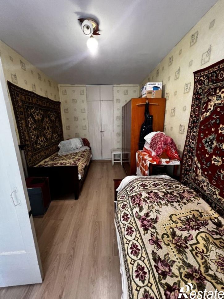2-комн квартира ул Мориса Тореза, 30,  д. 30