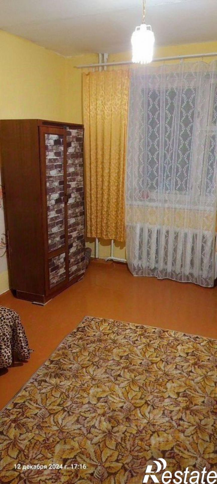 2-комн квартира ул Теннисная, 25Б,  д. 25Б