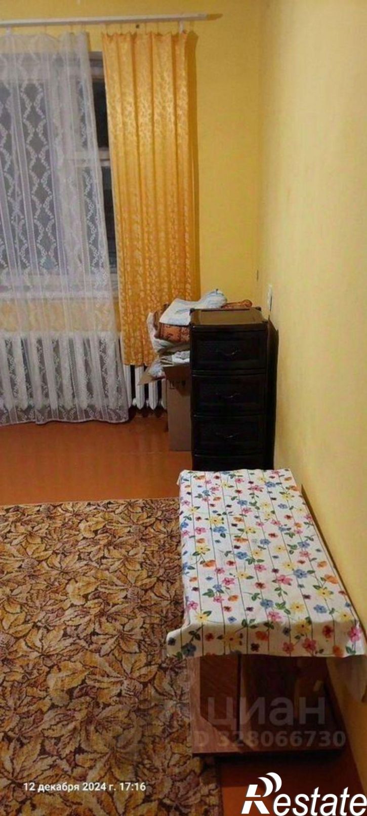 2-комн квартира ул Теннисная, 25Б,  д. 25Б