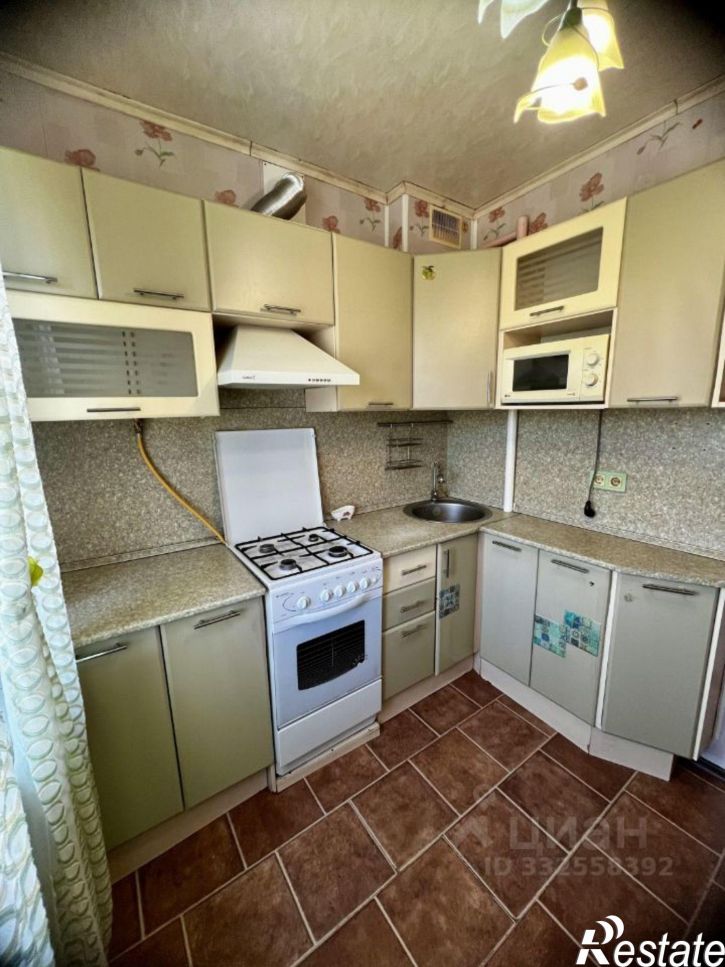 2-комн квартира ул Гагарина, 135,  д. 135
