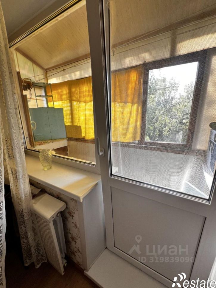 2-комн квартира ул Мориса Тореза, 30,  д. 30