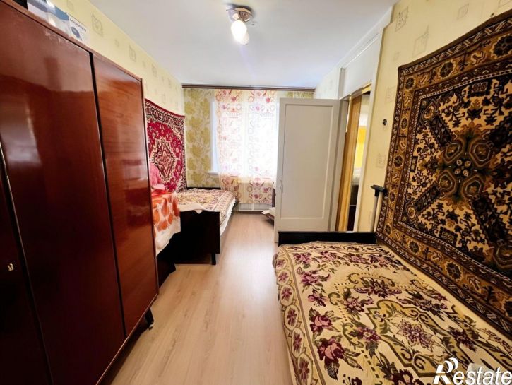 2-комн квартира ул Мориса Тореза, 30,  д. 30