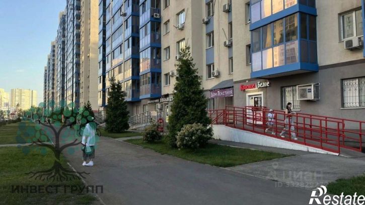Торговое помещение ул Осетинская, 7,  д. 7