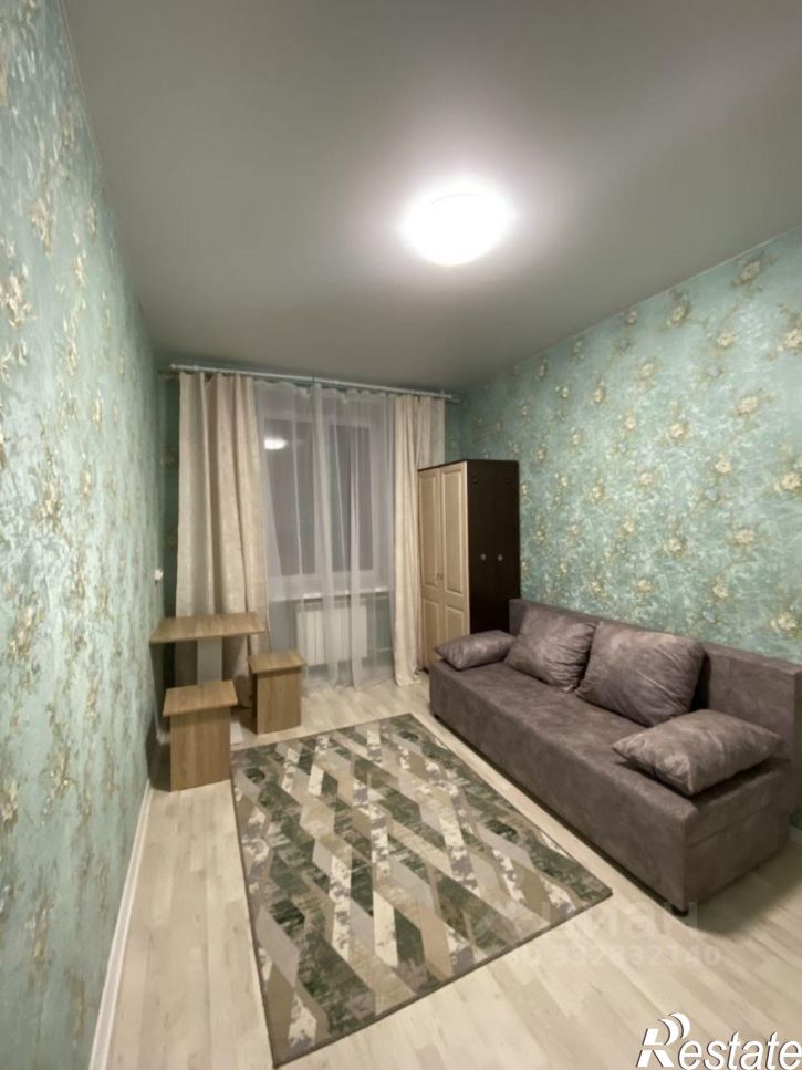 Комната ул Елизарова, 28,  д. 28