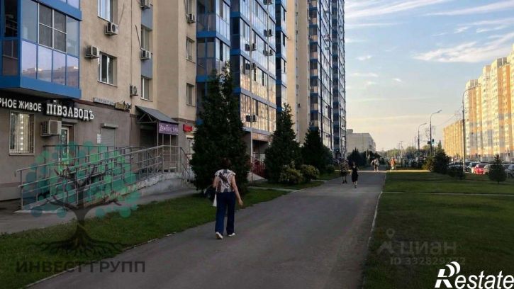 Торговое помещение ул Осетинская, 7,  д. 7