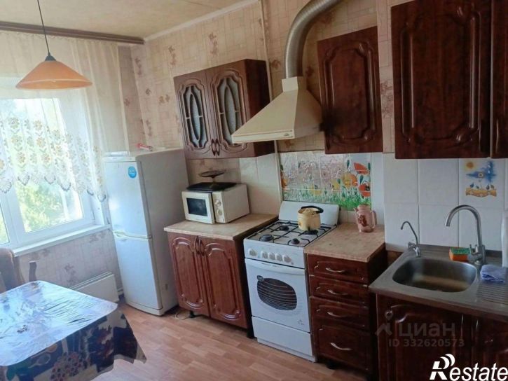2-комн квартира ул Центральная, 9,  д. 9