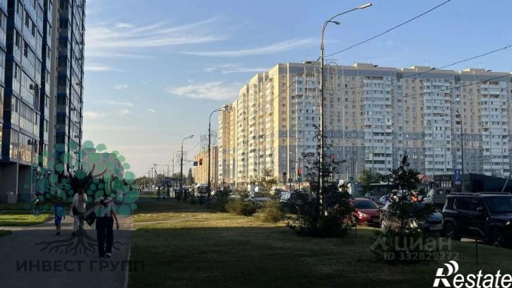 Торговое помещение ул Осетинская, 7,  д. 7