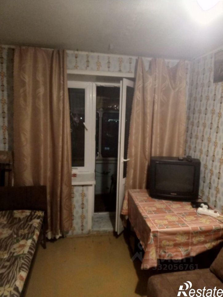 Комната ул Георгия Ратнера, 6,  д. 6