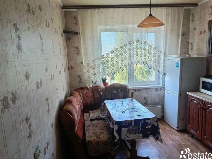 2-комн квартира ул Центральная, 9,  д. 9
