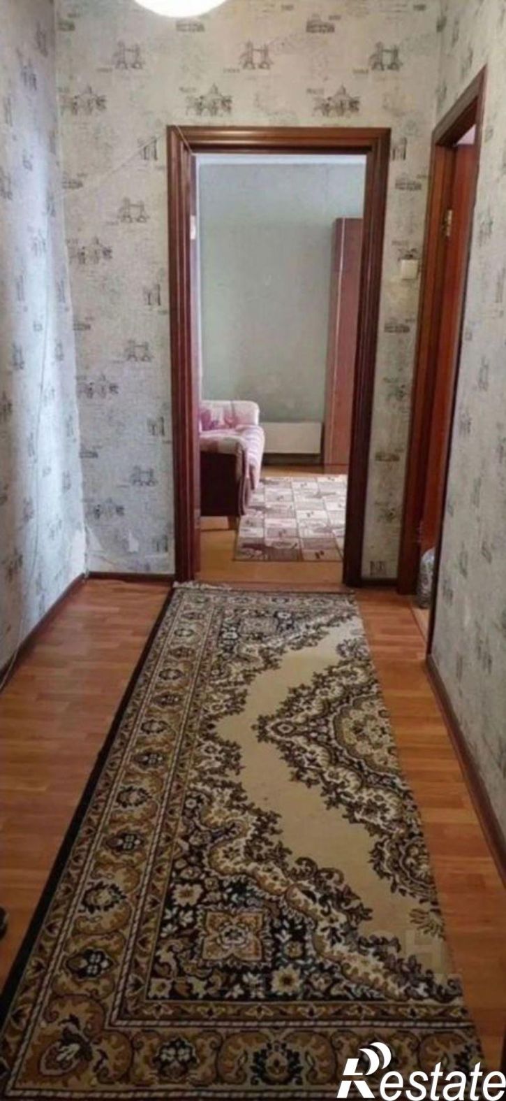 2-комн квартира ул Центральная, 9,  д. 9
