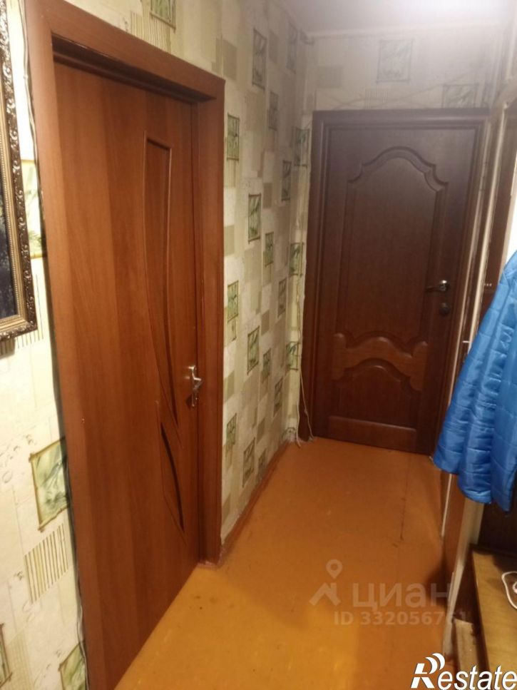 Комната ул Георгия Ратнера, 6,  д. 6