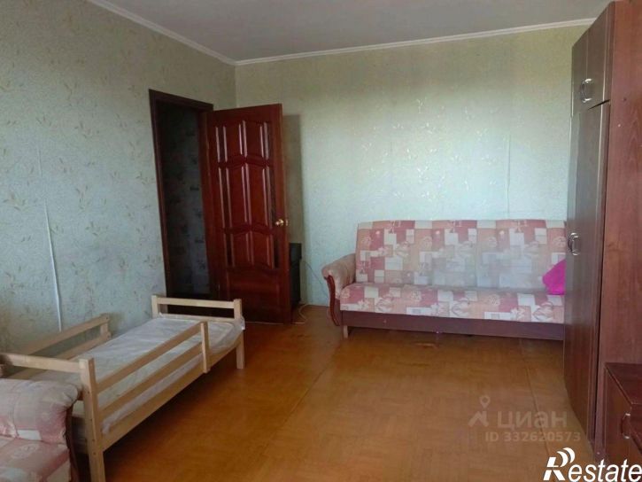2-комн квартира ул Центральная, 9,  д. 9
