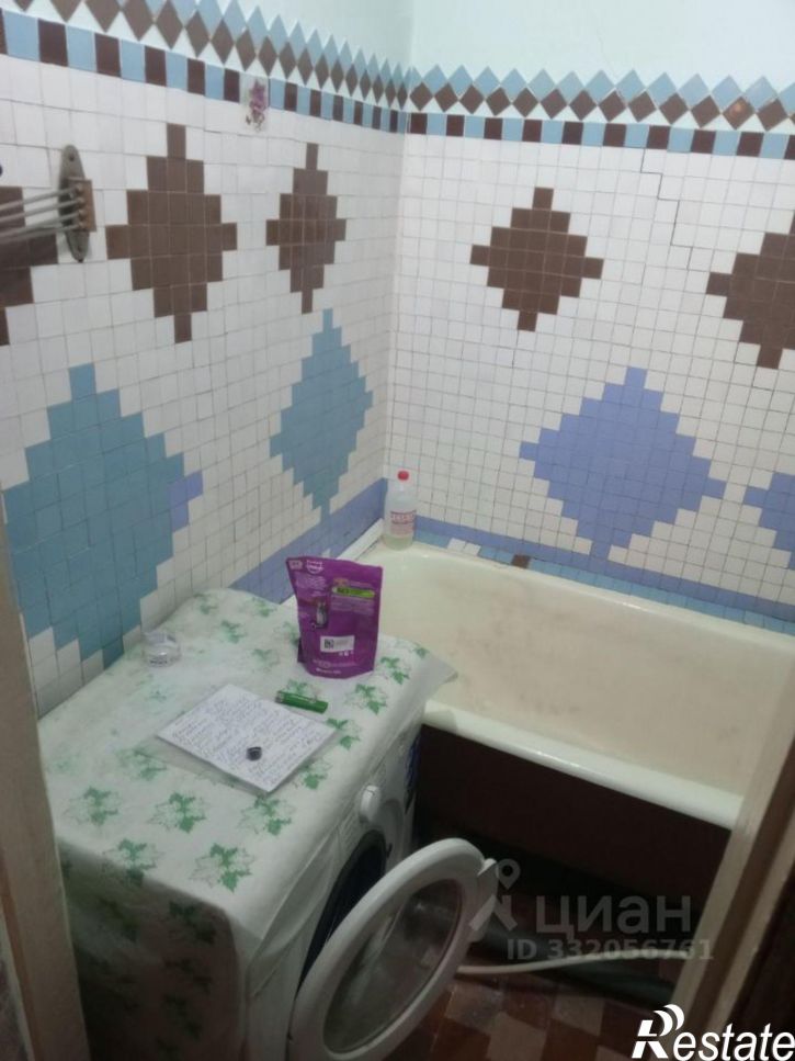Комната ул Георгия Ратнера, 6,  д. 6