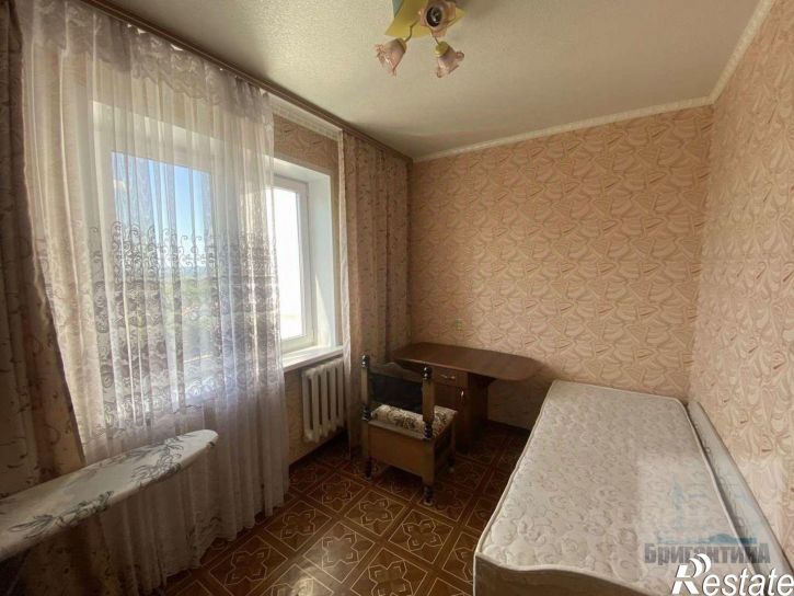 2-комн квартира ул Солнечная, 33,  д. 33
