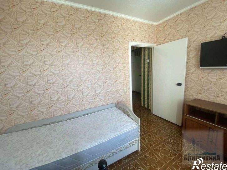 2-комн квартира ул Солнечная, 33,  д. 33