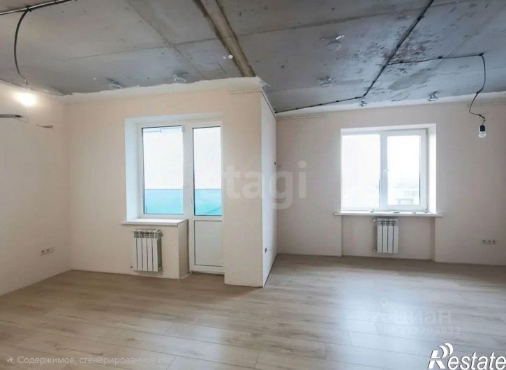 2-комн квартира ул Дыбенко, 27В,  д. 27В