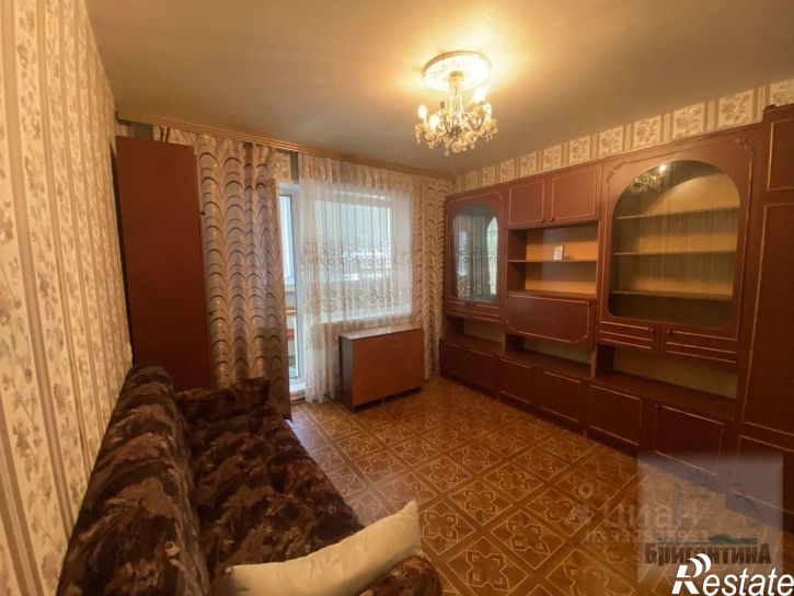 2-комн квартира ул Солнечная, 33,  д. 33