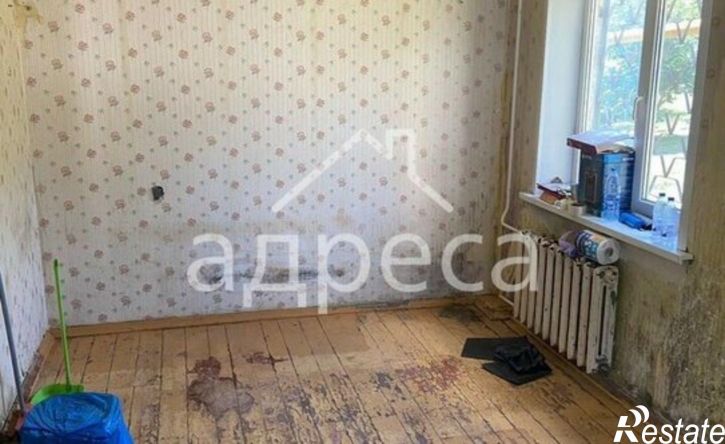 1-комн квартира ул Аэродромная, 93,  д. 93