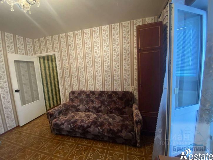 2-комн квартира ул Солнечная, 33,  д. 33