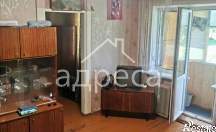 2-комн квартира ул Аэродромная, 31,  д. 31