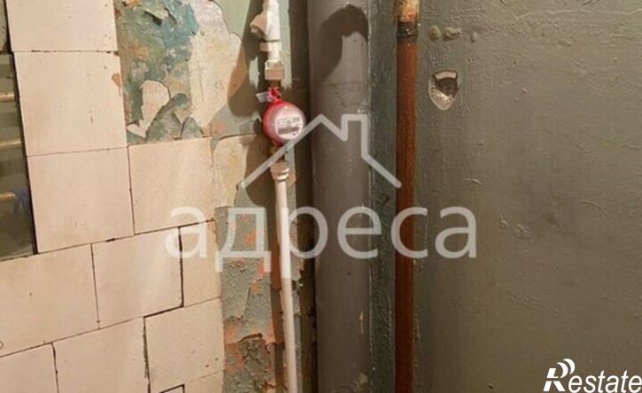 1-комн квартира ул Аэродромная, 93,  д. 93