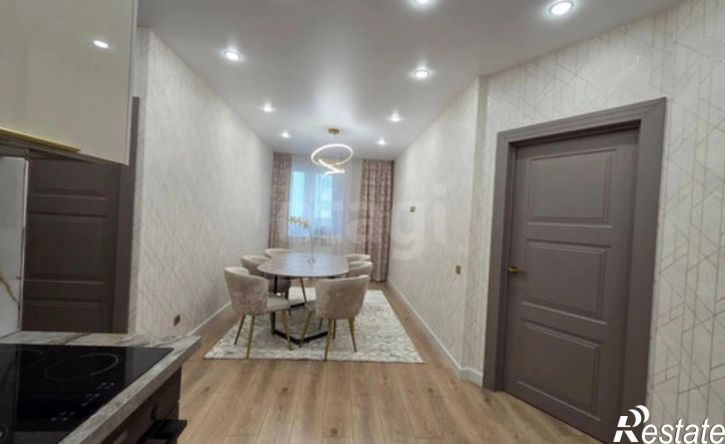 2-комн квартира пр-д 4-й, 66б,  д. 66б