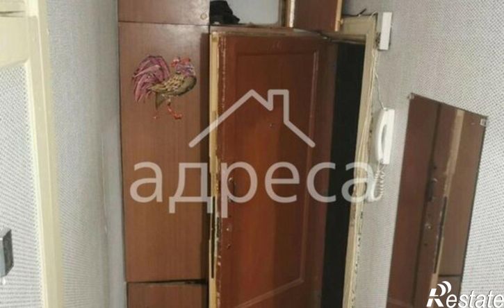 2-комн квартира ул Аэродромная, 31,  д. 31