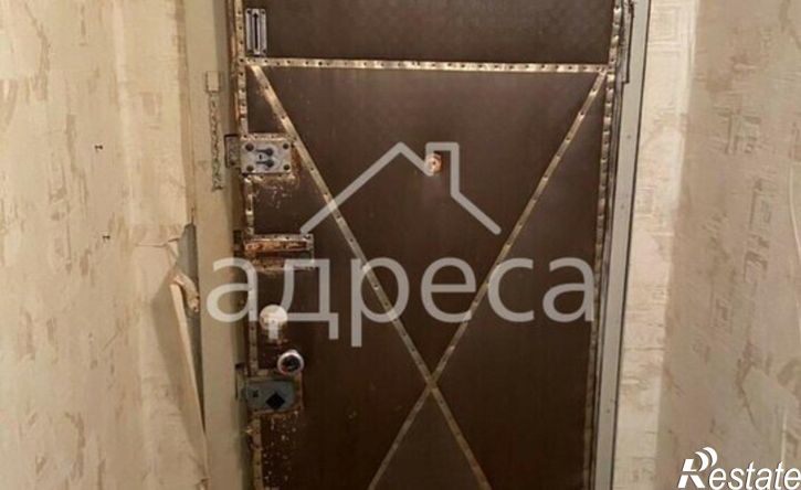 1-комн квартира ул Аэродромная, 93,  д. 93