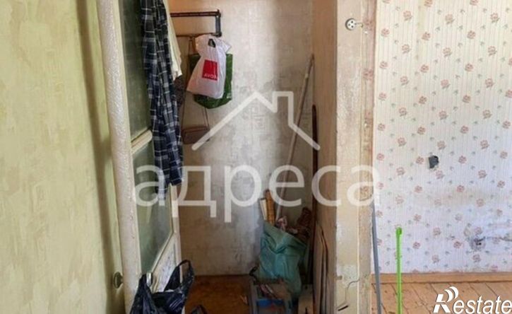1-комн квартира ул Аэродромная, 93,  д. 93