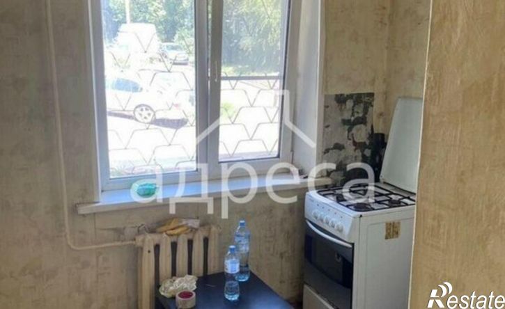1-комн квартира ул Аэродромная, 93,  д. 93