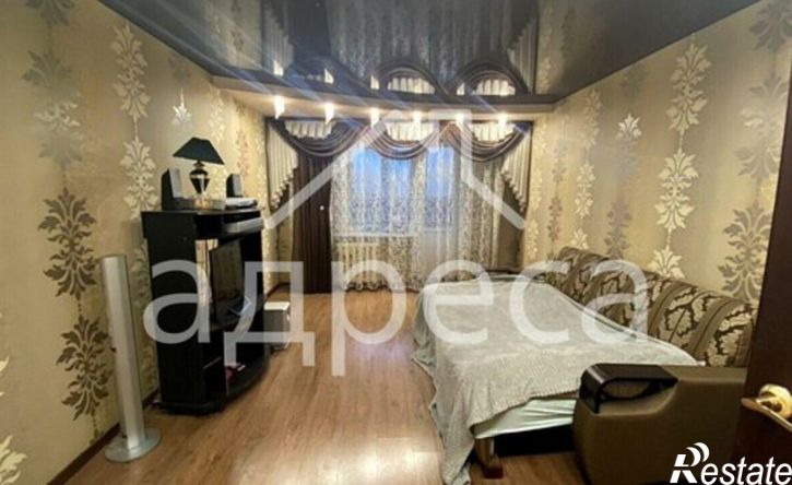 3-комн квартира ул Вольская, 89,  д. 89