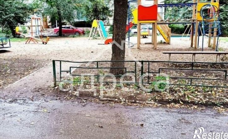3-комн квартира ул Воронежская, 51,  д. 51