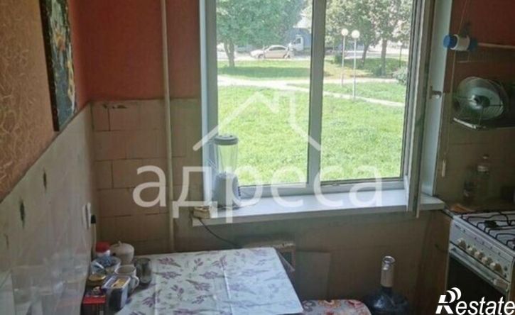 2-комн квартира ул Аэродромная, 31,  д. 31