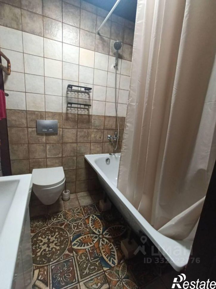 1-комн квартира ул Виталия Жалнина, 9,  д. 9