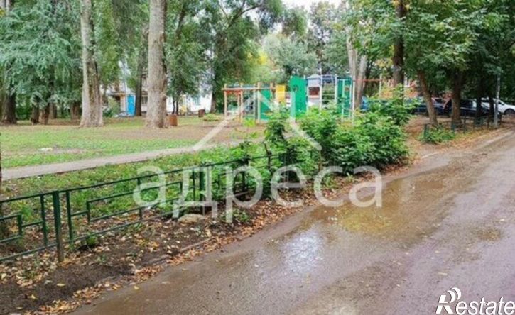 3-комн квартира ул Воронежская, 51,  д. 51