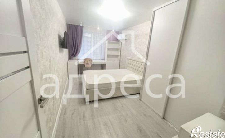 2-комн квартира ул Революционная, 101 1,  д. 101 1,  к. 1